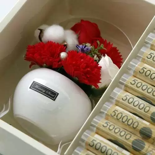 어버이날카네이션